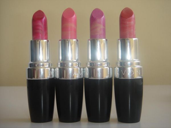 Batom Ultra Color Rich Varias cores