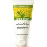 Avon - Naturals - Creme para Mãos - Erva Doce