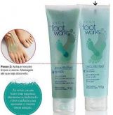Foot Works Beautiful Feet - Gel Revitalizante para os Pés (9